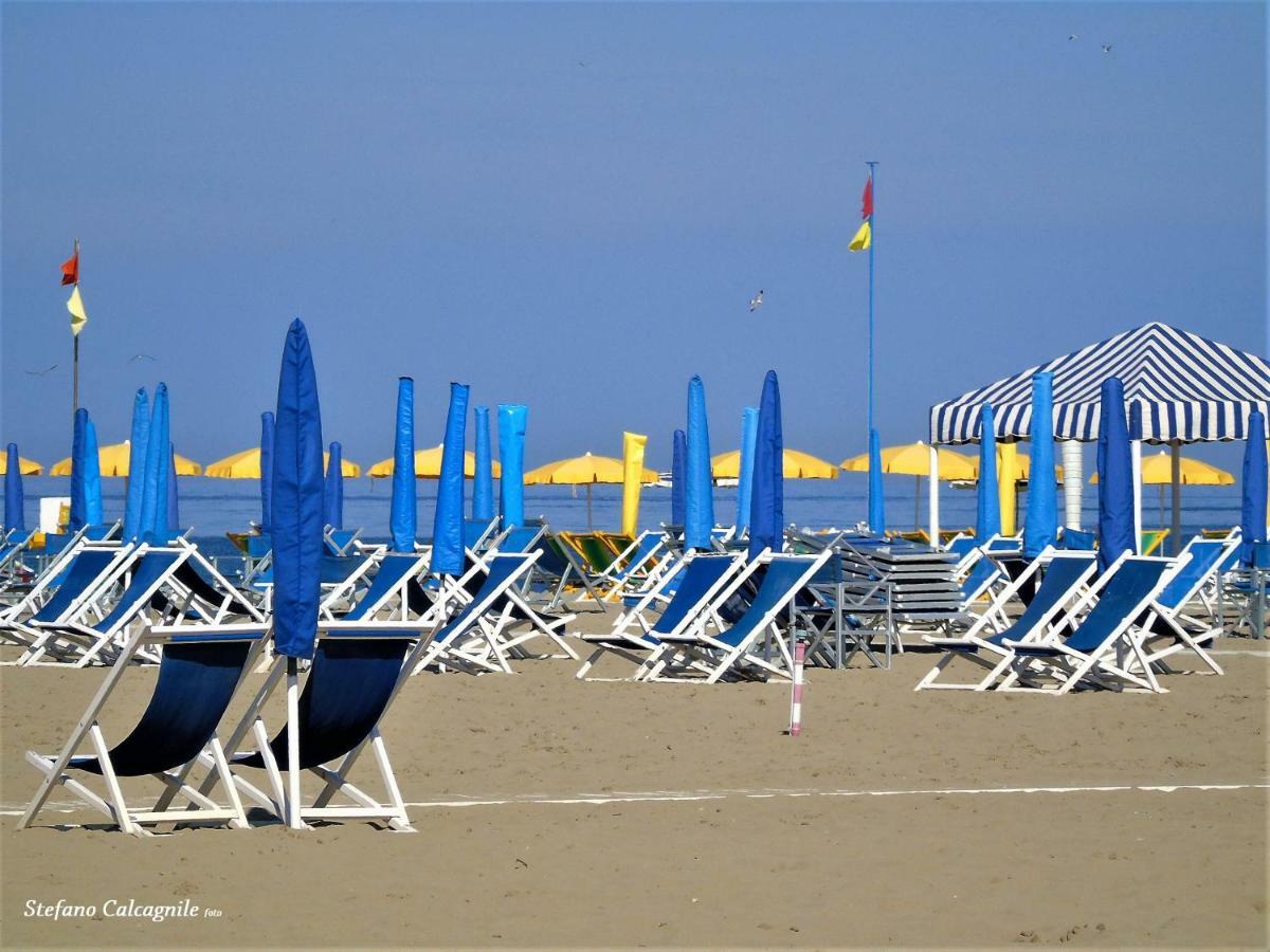 Casa Dolce Casa Apartment Viareggio Exterior photo