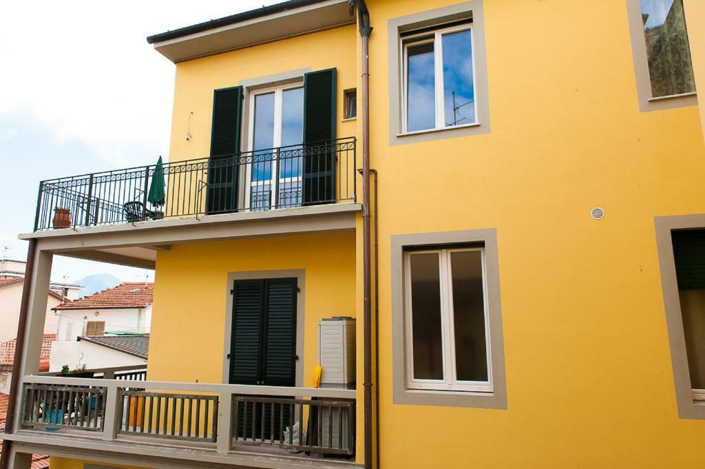 Casa Dolce Casa Apartment Viareggio Exterior photo