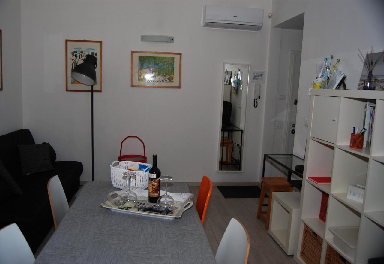 Casa Dolce Casa Apartment Viareggio Exterior photo