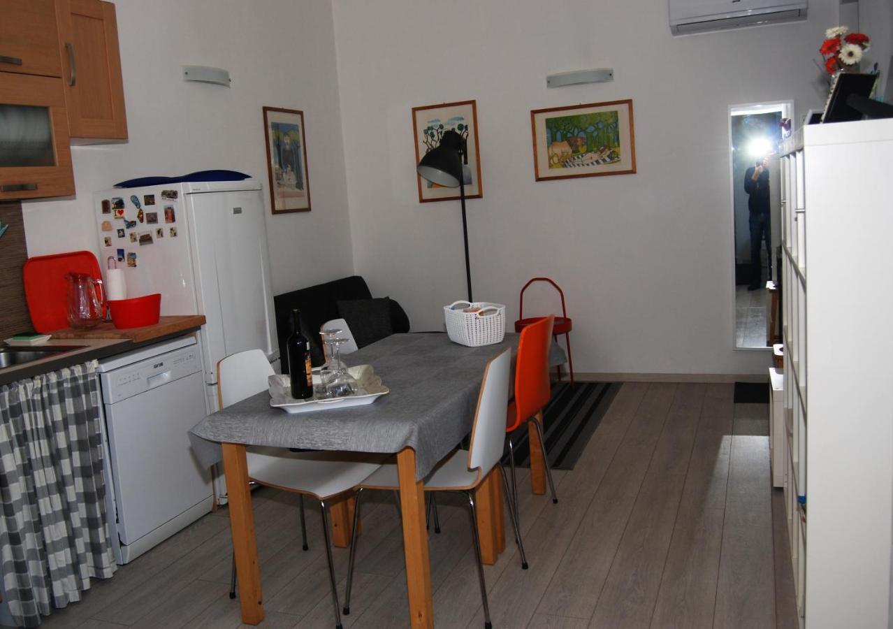 Casa Dolce Casa Apartment Viareggio Exterior photo